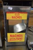 Countertop Nachos Cabinet Model 1995s