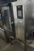 BKI Combi Oven