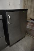 *Gamco Undercounter Refrigerator