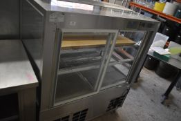 Cossiga BTGRF12 Refrigerated Display Cabinet
