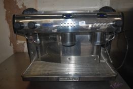 *G10 Expo Bar Coffee Machine