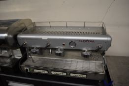 *Elektra Extra Maxi Coffee Machine