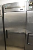 True T-19F-HC Freezer 2m tall