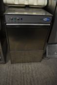 PlastiQ Duo 2 Dishwasher
