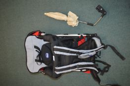 Chicco Backpack Child Carrier