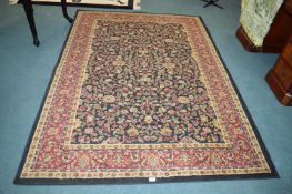 Jewell Kasham Rug 5'3 x 7'7