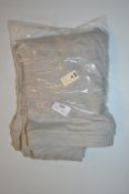 *Ellen Reyes Grey Fleece Lined Seamless Leggings 2pk Size: L