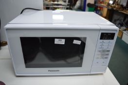 Panasonic Microwave Oven