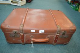Vintage Suitcase