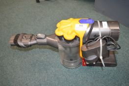 Dyson Handheld Vacuum Cleaner