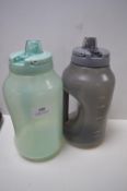 *Two Ello Large Water Bottles