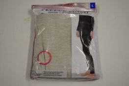 *32 Degrees Heat Fleece Lined Base Layer Size: L