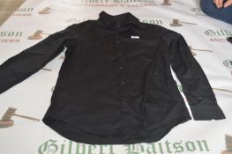 G-Star Raw Black Shirt Size: M