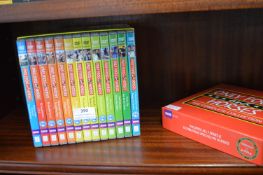 Only Fools and Horses Boxed DVD Set