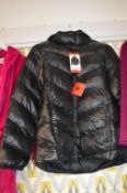 *32 Degrees Heat Lady’s Black Puffer Jacket Size: M