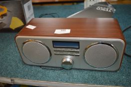 Tesco DAB Radio