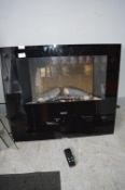 Dimplex Electric Fire