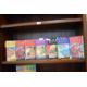 Seven Harry Potter Books - Image 1 of 2