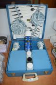 Vintage Brexton Picnic Set