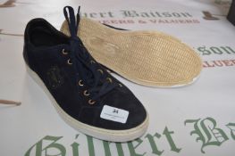 Dolce Gabbana Trainers Size: 9 (pre-worn)