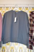 *Lee Lady’s Grey Longsleeve Top Size: L