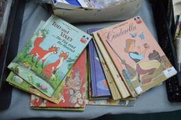 Disney Children's Books