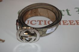 Gucci Belt