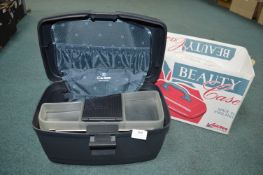 Carlton Airtec Beauty Case (new with packaging)