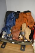 Case of Country & Western Gear