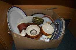 Serving Plates, Serving Bowls, Meat Plates, Hornse