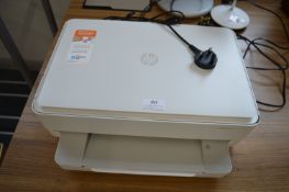 *HP Envy 6022E Printer