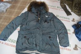 Paul & Shark Yachting Parker Style Jacket