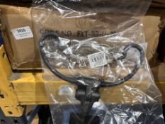 *Box of ~50 Frenzee FXT-RR-U-20 Rod Rests