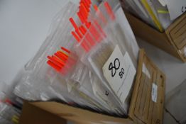 *Box of Assorted Floats