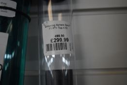 *Browning Sphere 0F F1 PT+ Top 4 Kit RRP: £499