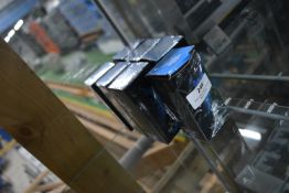 *7x Nash Siren X5 Digital Alarms