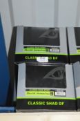 *Four Packs of 12 Daiwa Classic Shad 250DF Rainbow Trout