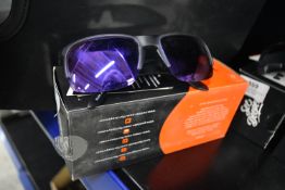 *Fortis Bays Lite X Blok Sunglasses RRP: £34.99