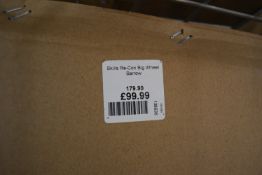 *Skills Recon Big Wheel Barrow RRP: £179.99