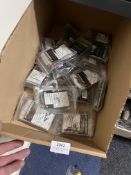 *Frenzee Size 12 American Swivels