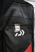 *Daiwa Pole Rod Bag RRP: £90