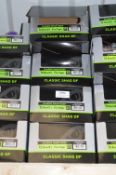 *Eight and a Half Boxes of 30 Classic Shad 125DF 12.5cm Fire Tiger