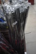 *Thirty-Seven Browning Pitbull Pro 2m Telescopic Net Handles