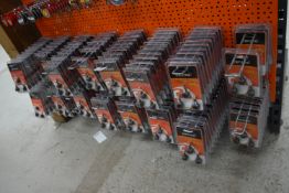 *Quantity of Assorted Precision Bombs