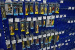 *Quantity of Salo Predator Fishing Lures
