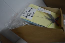 *Box of Assorted Floats