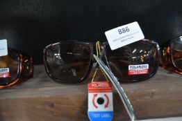 *Eyelevel Polarised Sunglasses