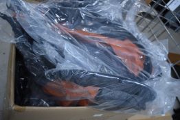 *Fifteen 22” Mesh Landing Nets