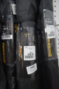 *Three Browning Pitbull Margin Poles 6m RRP: £53.90 each