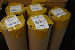 *5x Korum Opportunist XTND+ Series Rods 12ft 1.75lb RRP: £79.99